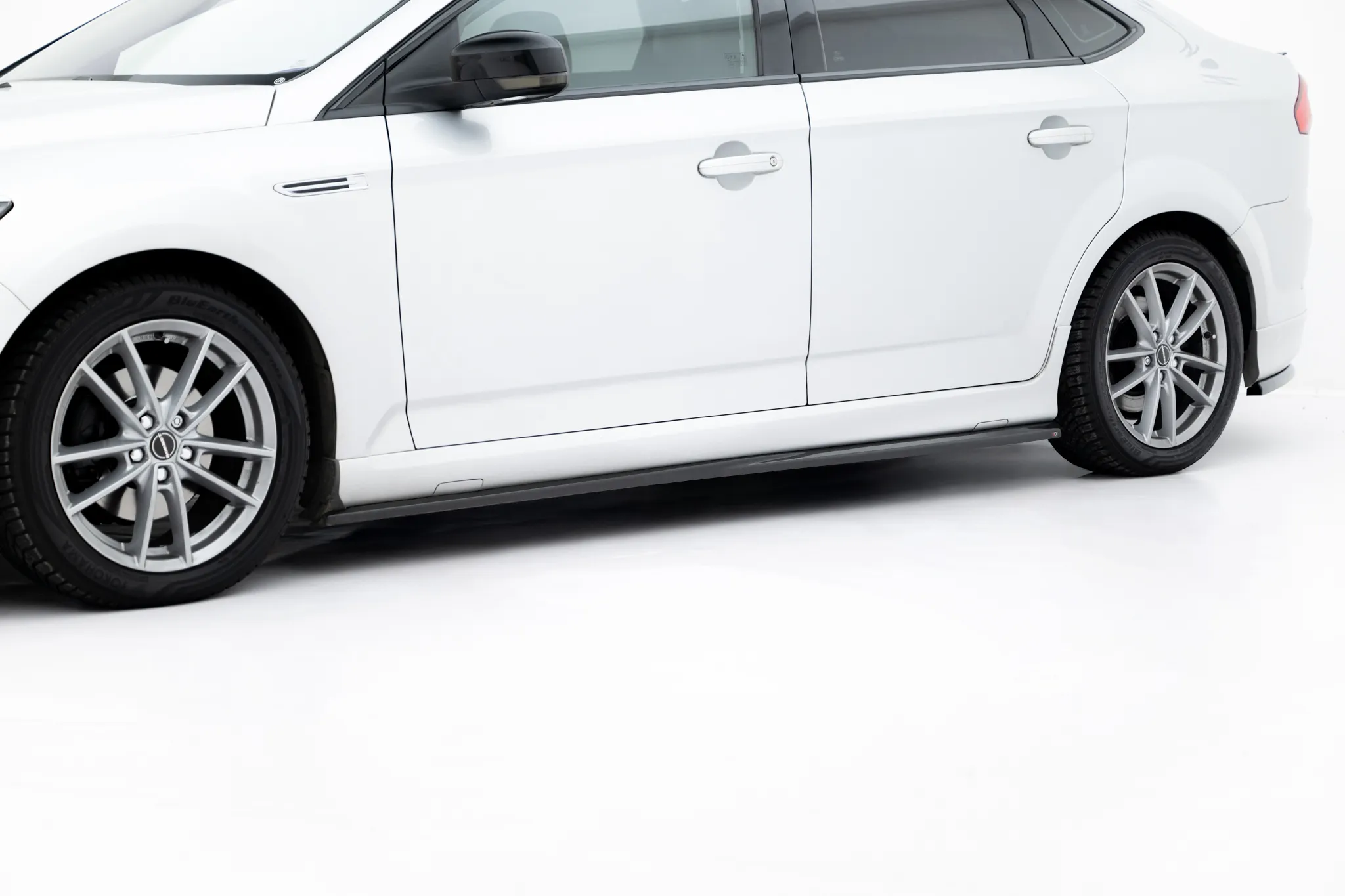 Sideskjørt Ford Mondeo ST-Line Sedan Mk4 Facelift - Bilde 3