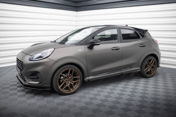 Sideskjørt Ford Puma ST / ST-Line / Standard Mk1