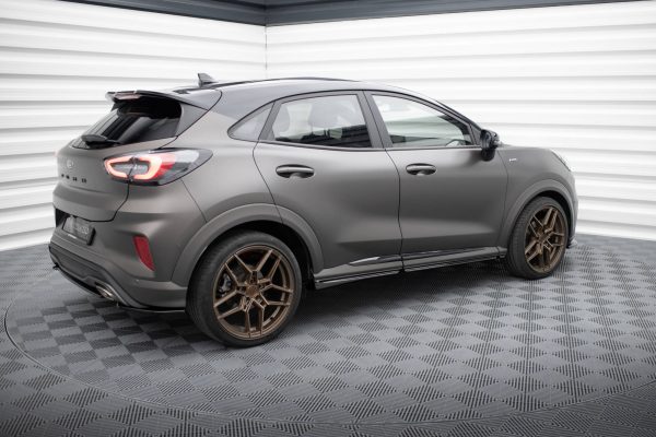 Sideskjørt Ford Puma ST / ST-Line / Standard Mk1