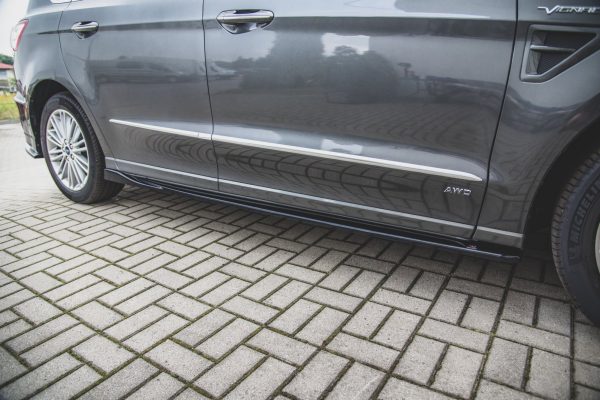 Sideskjørt Ford S-Max Mk2 Facelift
