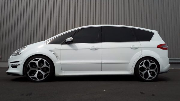 Sideskjørt Ford S-Max Titanium Mk1 FL