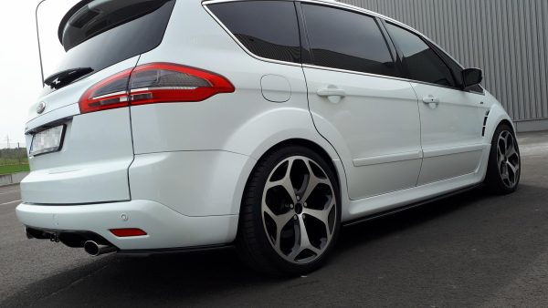 Sideskjørt Ford S-Max Titanium Mk1 FL