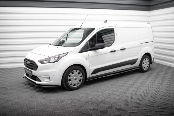 Sideskjørt Ford Transit Connect L2 Mk2 Facelift