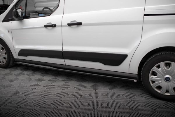 Sideskjørt Ford Transit Connect L2 Mk2 Facelift