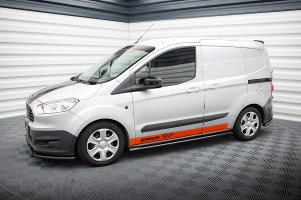 Sideskjørt Ford Transit Courier Mk1