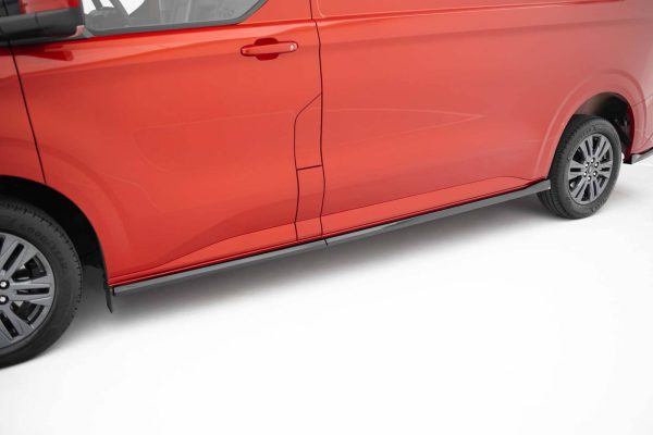 Sideskjørt Ford Transit Custom L2 / Tourneo Custom L2 Mk2