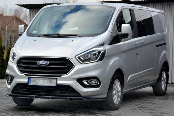 Sideskjørt Ford Transit Custom Mk1 FL - Bilde 2