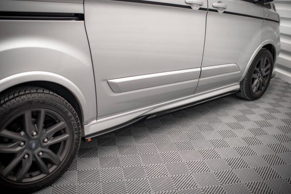 Sideskjørt Ford Transit Custom ST-Line Mk1 Facelift