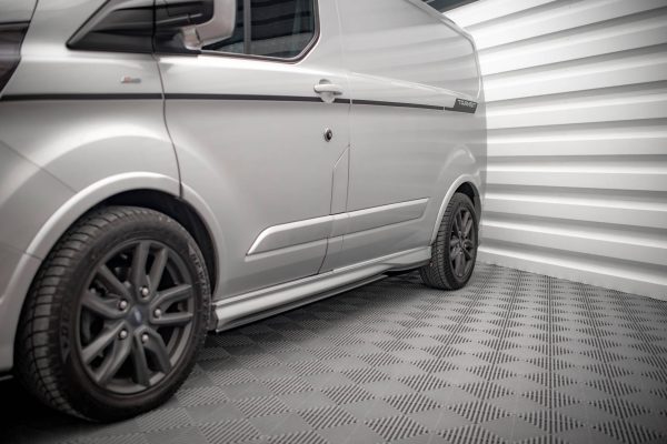 Sideskjørt Ford Transit Custom ST-Line Mk1 Facelift