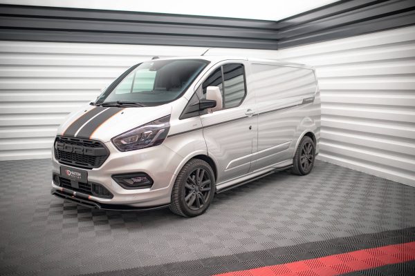 Sideskjørt Ford Transit Custom ST-Line Mk1 Facelift
