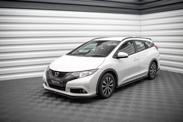 Sideskjørt Honda CIVic Mk9