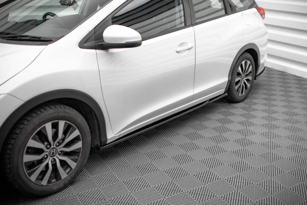 Sideskjørt Honda CIVic Mk9