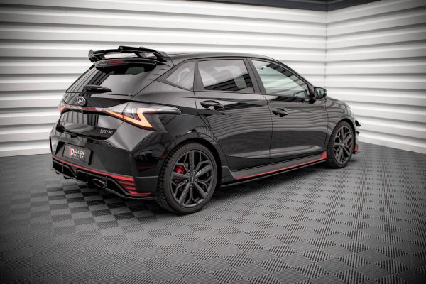 Sideskjørt Hyundai I20 N Mk3