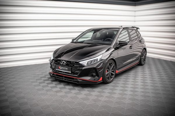Sideskjørt Hyundai I20 N Mk3