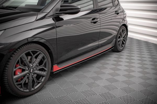 Sideskjørt Hyundai I20 N Mk3