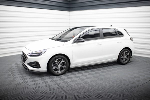 Sideskjørt Hyundai I30 Mk3 Facelift