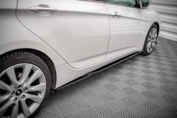 Sideskjørt Hyundai I40 Mk1