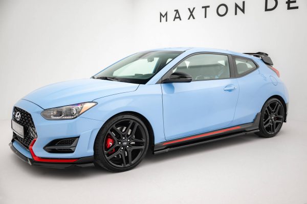Sideskjørt Hyundai Veloster N Mk2