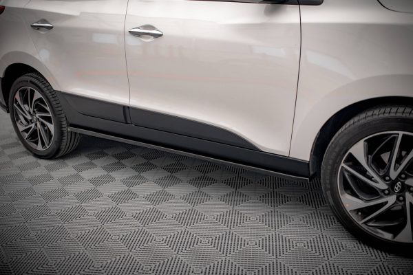 Sideskjørt Hyundai ix35 Mk1