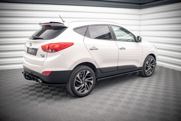 Sideskjørt Hyundai ix35 Mk1