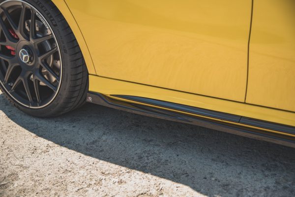 Sideskjørt Mercedes-AMG A 45 S W177