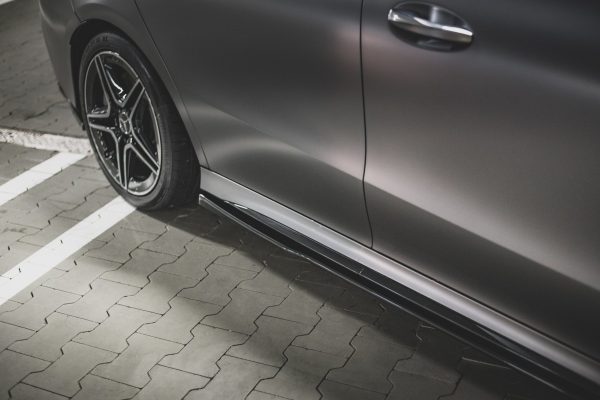 Sideskjørt Mercedes-AMG CLA 35 / 45 C118