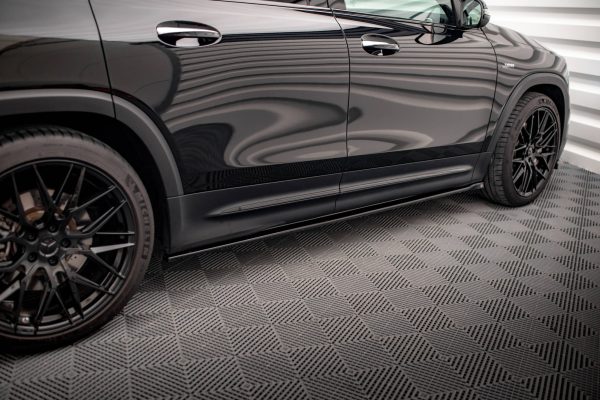 Sideskjørt Mercedes-AMG GLB 35 X247