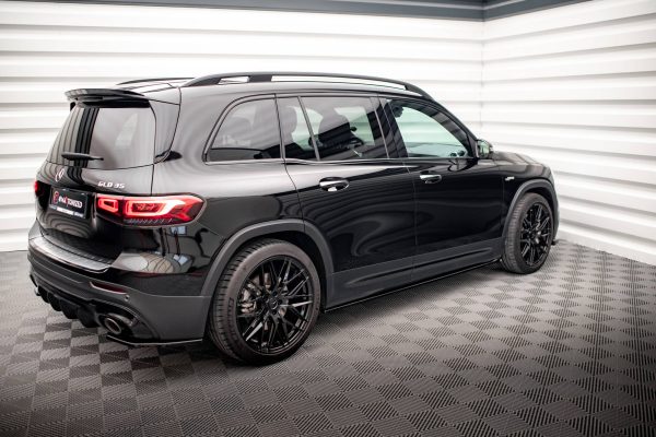Sideskjørt Mercedes-AMG GLB 35 X247