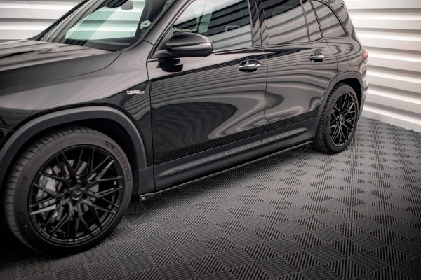 Sideskjørt Mercedes-AMG GLB 35 X247