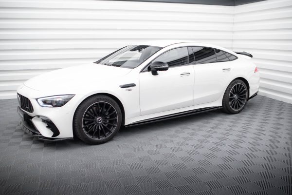 Sideskjørt Mercedes-AMG GT 43 4 Door Coupe V8 Styling Package