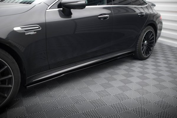 Sideskjørt Mercedes-AMG GT 53 4-Door Coupe