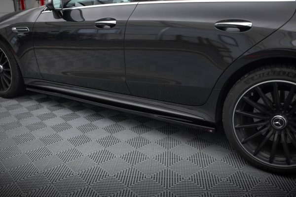 Sideskjørt Mercedes-AMG GT 53 4-Door Coupe
