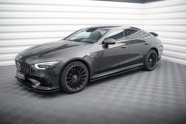 Sideskjørt Mercedes-AMG GT 53 4-Door Coupe