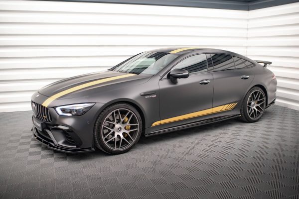 Sideskjørt Mercedes-AMG GT 63S 4-Door Coupe
