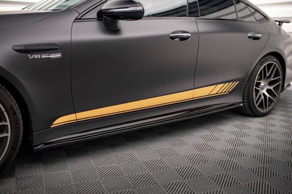 Sideskjørt Mercedes-AMG GT 63S 4-Door Coupe