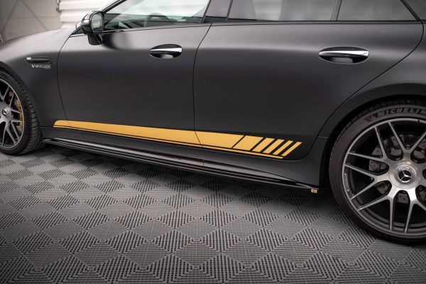 Sideskjørt Mercedes-AMG GT 63S 4-Door Coupe