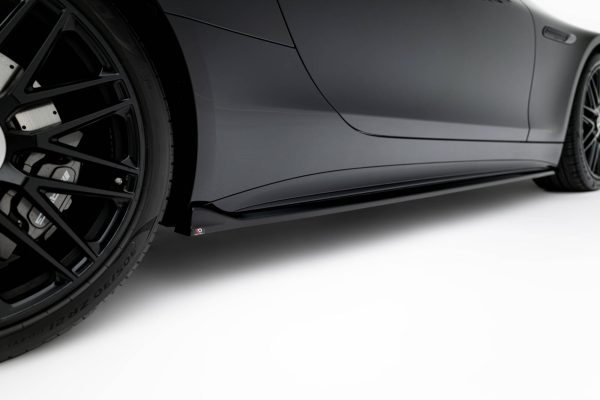 Sideskjørt Mercedes-AMG SL 63 R232