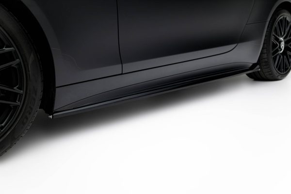 Sideskjørt Mercedes-AMG SL 63 R232