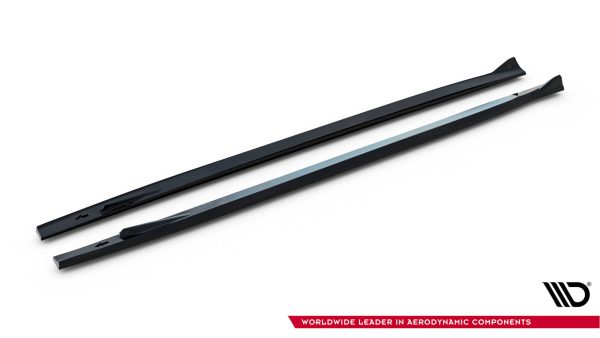 Sideskjørt Mercedes-AMG SL 63 R232