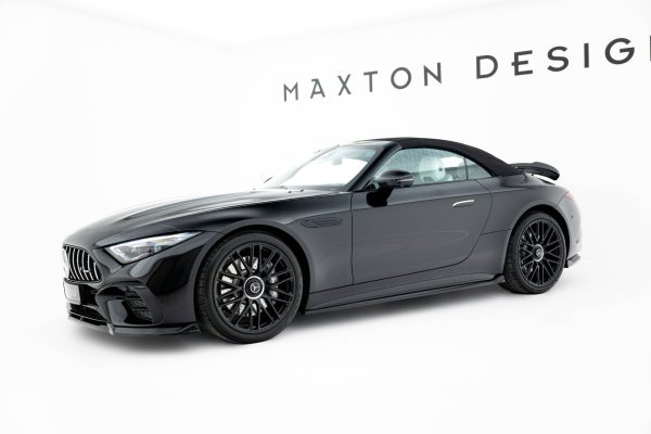 Sideskjørt Mercedes-AMG SL 63 R232