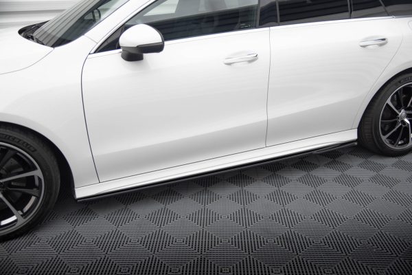 Sideskjørt Mercedes-Benz CLA AMG-Line C118