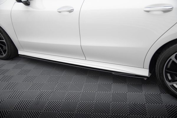 Sideskjørt Mercedes-Benz CLA AMG-Line C118