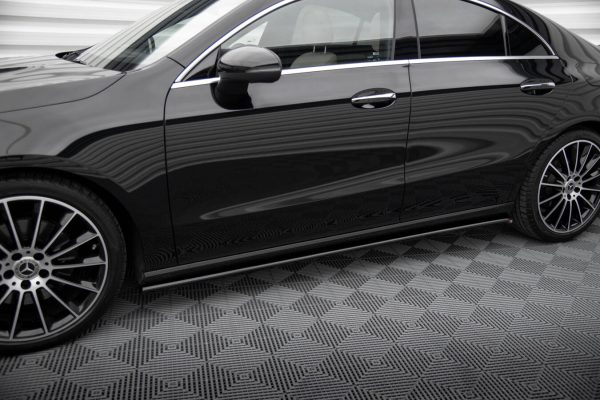 Sideskjørt Mercedes-Benz CLA C118