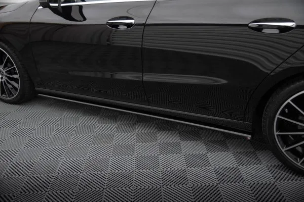 Sideskjørt Mercedes-Benz CLA C118 - Bilde 3