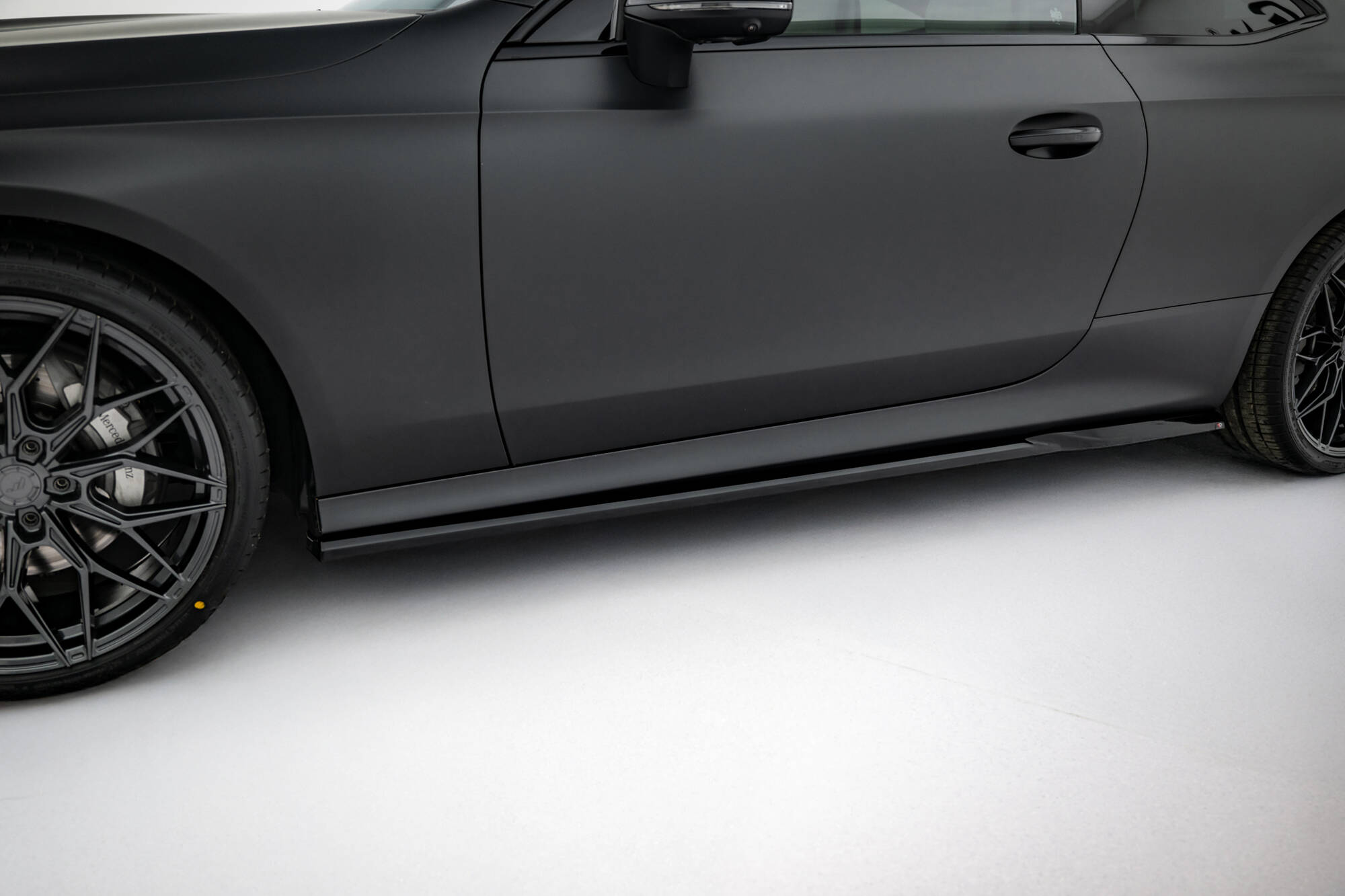 Sideskjørt Mercedes-Benz CLE AMG-Line C236