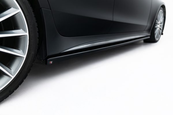 Sideskjørt Mercedes-Benz CLS AMG-Line / 53AMG C257