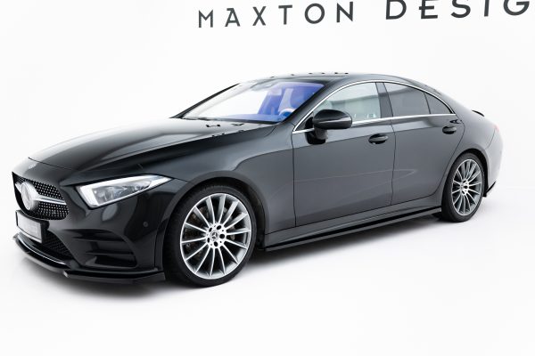 Sideskjørt Mercedes-Benz CLS AMG-Line / 53AMG C257