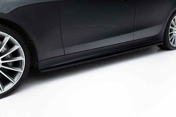 Sideskjørt Mercedes-Benz CLS AMG-Line / 53AMG C257