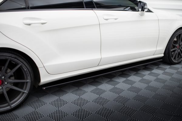 Sideskjørt Mercedes-Benz CLS AMG-Line C218