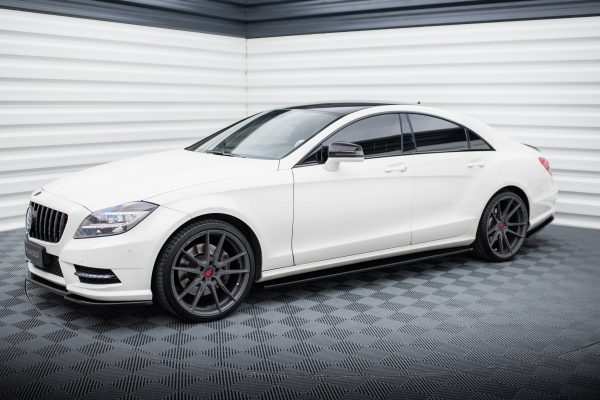Sideskjørt Mercedes-Benz CLS AMG-Line C218